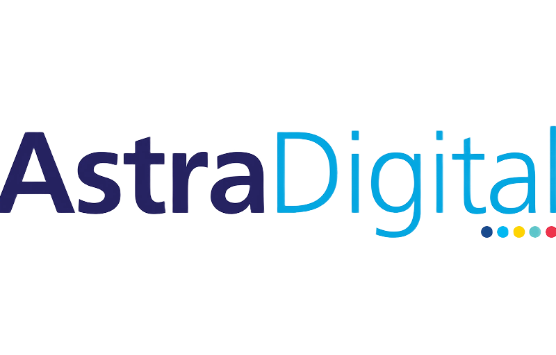 AstraDigital Logo